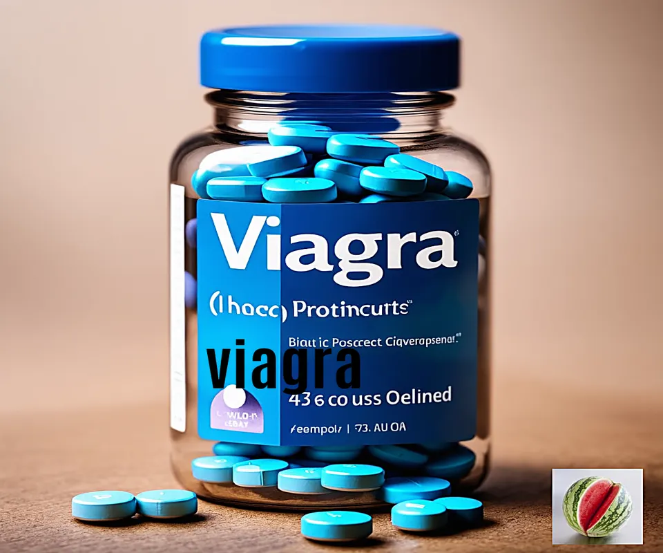 Esiste in italia il viagra generico